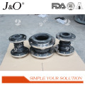 High Quantity ANSI Rubber Expansion Joint with Flange